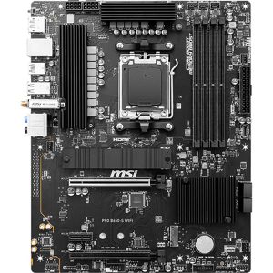 Produktbild für Mainboard MSI PRO B650-S WIFI, 7E26-003R