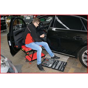 Produktbild für Werkstatt-Rollbrett KS-Tools 500.8000, bis 150kg