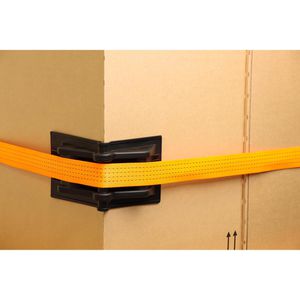 Produktbild für Kantenschutzwinkel Petex 47310104, 150 x 205/170mm