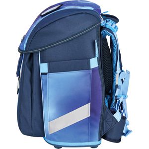 Produktbild für Schulranzen Herlitz FiloActive XL Plus Cosmetic Explorer 7-tlg