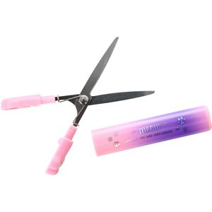 Schneiderschere Legami MWSKIT2, Meow, 9cm