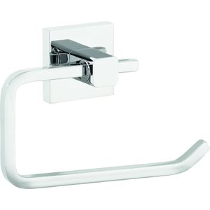 Toilettenpapierhalter Tesa Deluxxe, verchromt