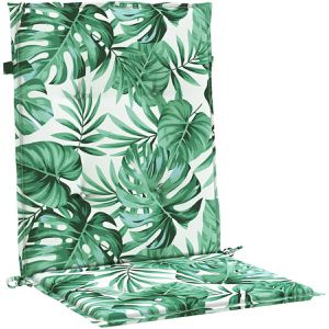 Produktbild für Auflage vidaXL 361311, aus Oxford-Gewebe