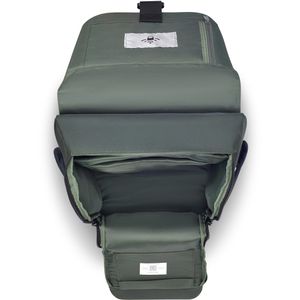 Produktbild für Rucksack Delsey-Paris Securflap, 45 cm