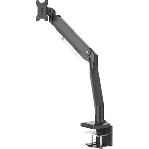 Produktbild für Monitorhalterung Hama 118497, VESA 75x75 &amp; 100x100 mm