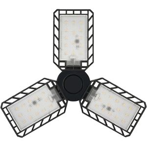 Produktbild für LED-Lampe OSRAM Highbay Blade, E27