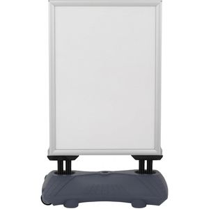 Produktbild für Kundenstopper Update-Displays WindPro LITE, DIN A0