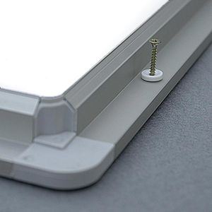 Produktbild für Schaukasten Franken SK4SE, ECO Outdoor, außen