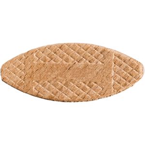 Produktbild für Flachdübel Fischer 548595, EasyDIY Box Holzlamelle