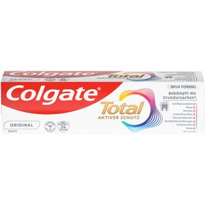 Produktbild für Zahnpasta Colgate Total Original