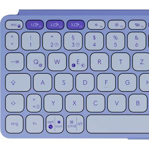 Produktbild für Tastatur Logitech Keys-To-Go 2