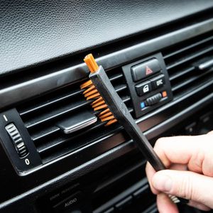 Produktbild für Detailing-Pinsel Meguiars X1130EU, Triple Duty Detail Brush