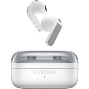 Produktbild für Kopfhörer Samsung Galaxy Buds4 SM-R540N, weiß