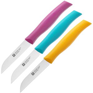 Gemüsemesser Zwilling Twin Grip 38099-000