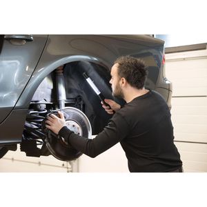 Produktbild für Arbeitsleuchte Scangrip Line Light R, LED