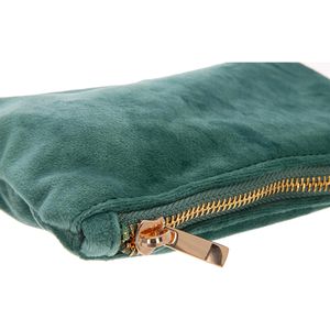Produktbild für Kosmetiktasche BagBase BG714, grün