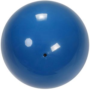Gymnastikball Togu Standard unlackiert, 300g