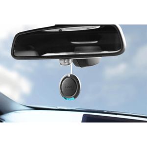 Produktbild für Autoduft Axe 3D Hanging AirFresh, Leather &amp; Cookies