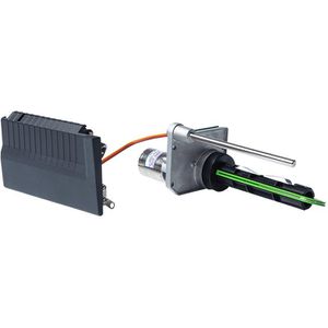 Produktbild für Etikettenspender Brother PA-LP-005, automatisch