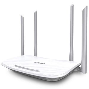 Produktbild für WLAN-Router TP-Link Archer C50, AC1200, für Modem