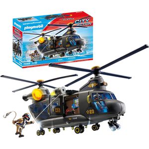 Produktbild für Spielset playmobil CITY ACTION 71149, ab 5 Jahre
