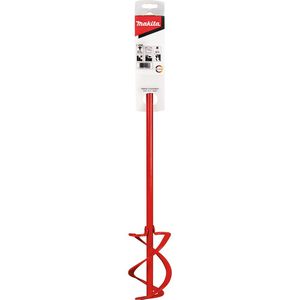 Rührkorb Makita WK100 Wendelrührer, P-22028, M14