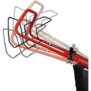 Produktbild für Rasenmäher Einhell GC-PM 46/5 S, 3407550, Benzin