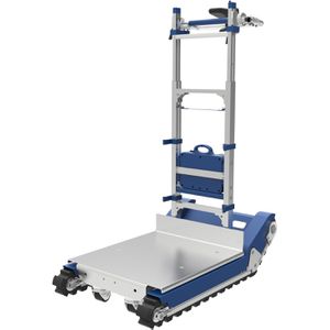 Produktbild für Sackkarre DM-System CT420W, elektrisch