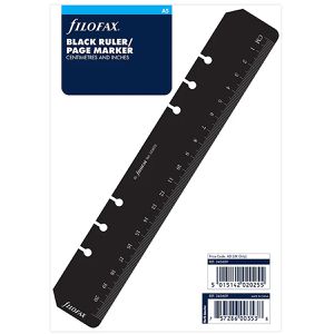 Produktbild für Lineal Filofax 343609, 20 cm