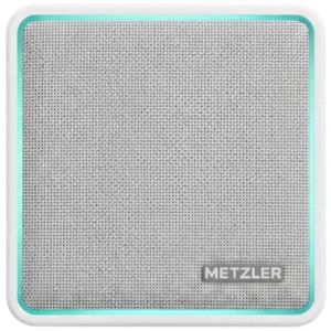 Türgong Metzler 43396, LED-Blinken, Aufputz, 150m Funk