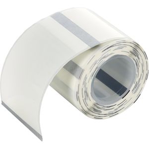 Thermoetiketten Niimbot transparent