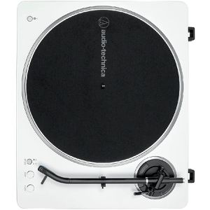 Produktbild für Plattenspieler audio-technica AT-LP70XBT Bluetooth