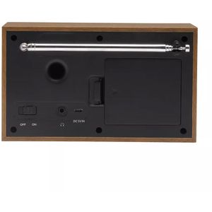 Produktbild für Radio Denver DAB-46 DAB+