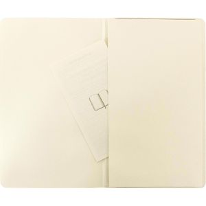 Produktbild für Notizbuch Moleskine Classic Collection Large, Karton Softcover