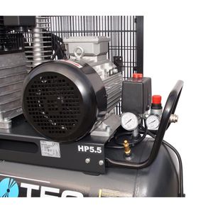 Produktbild für Kompressor Aerotec 820-90 PRO, 400V