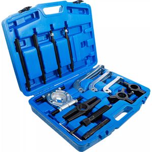 Produktbild für Lagerabzieher BGS-technic 7729, 25-teilig
