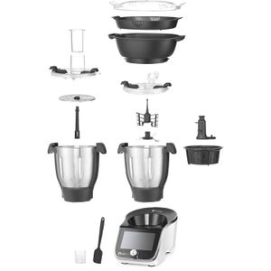 Produktbild für Küchenmaschine Hendi Hendichef 221761