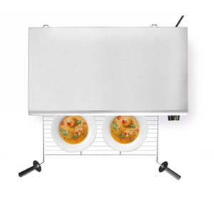 Produktbild für Überbackgerät Hendi GN 1/1, 264126