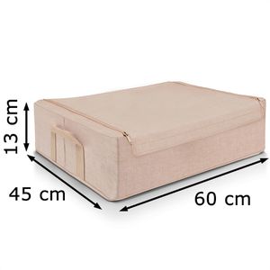 Produktbild für Aufbewahrungsbox Reisenthel Storagebox Low, 35L