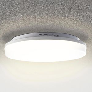 Produktbild für Deckenleuchte Heitronic Pronto, weiß, LED
