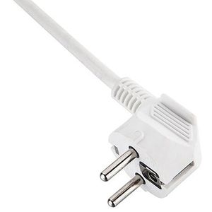 Produktbild für Steckdosenleiste Heitronic VO-501453, 1,4m Kabel
