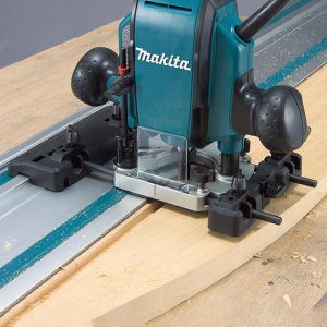 Produktbild für Führungsschienenadapter Makita 194579-2