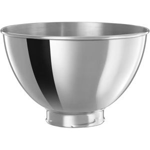 Produktbild für Küchenmaschinen-Zubehör KitchenAid 5KB3SS, 3 Liter