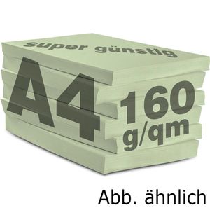 Produktbild für Kopierpapier Xerox Symphony Pastell 003R93226, A4