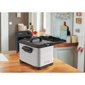 Produktbild für Fritteuse Tefal Family Pro Access, FR5030