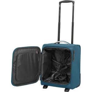Produktbild für Koffer Travelite Jetpack Wings 2 Cabin, petrol