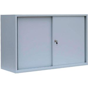 Produktbild für Schiebetürenschrank ClassiX X-550125, Metall