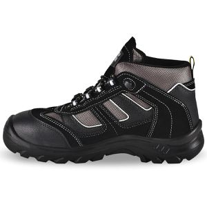 Produktbild für Sicherheitsschuhe Safety-Jogger Climber, S3S