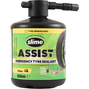 Reifendichtmittel Slime 10188-51 Assist Tyre