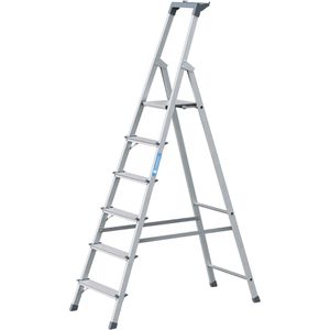 Stehleiter Zarges Scana S, 44156